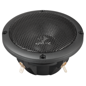 HELIX P 3M – 3″ Premium Midrange Car Speakers (4Ω, 150W Peak)
