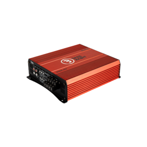 2-Channel Amplifiers