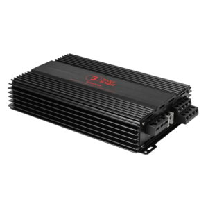 6–8 Channel Amplifiers