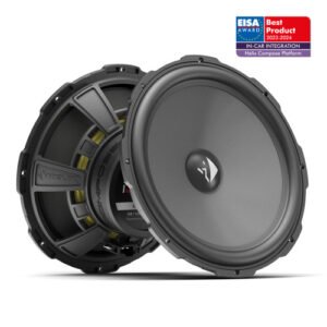 HELIX COMPOSE Ci3 W200FM-S2 – 8″ Performance Car Woofers (100W RMS, 150W Peak, 2Ω)