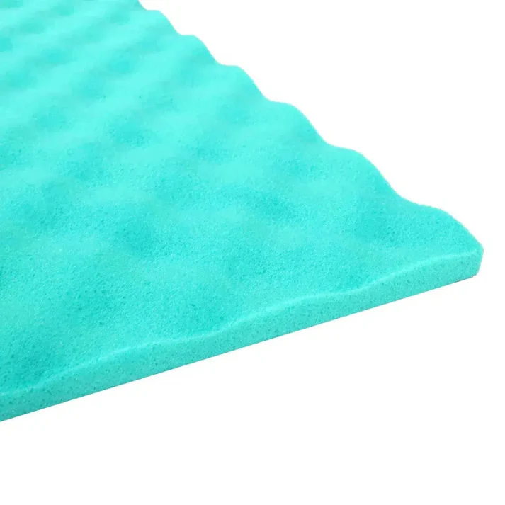 COMFORT MAT SOFT WAVE EXPERT 15 (15 mm) – Car Sound Absorbing Foam