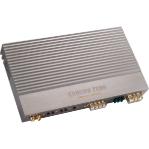Multi-Channel DSP