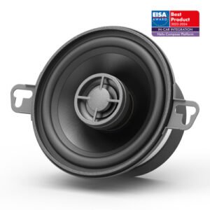 HELIX COMPOSE CB C87.2-S3 – 87mm Coaxial Car Speakers