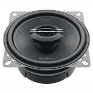 4 Inch Car Speakers