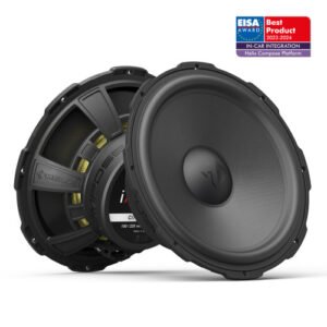 HELIX COMPOSE Ci7 W200FM-S3 – 8″ High-End Performance Car Woofers (150W RMS, 225W Peak, 3Ω)