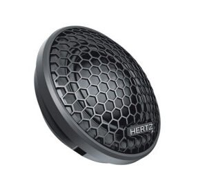 Hertz MP 28.3 PRO – 1.38" High-End Car Audio Tweeter | 180W Peak Power