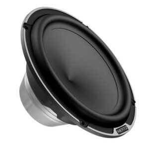 Hertz ML 1650.3 LEGEND – 6.5″ High-End Neodymium Mid-Bass Car Speaker (250W Peak)