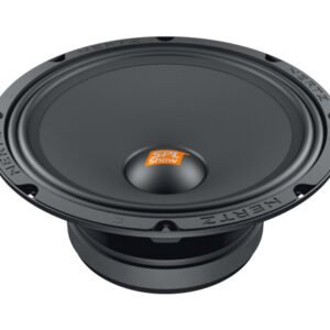 Hertz SV 250.1 – 10″ SPL Midrange Car Speaker (250W RMS, 500W Peak, 4Ω)