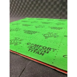 SoundProofing Materials