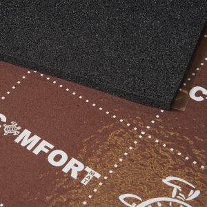 COMFORT MAT ULTRASOFT 10 (10 mm) – Car Sound Absorbing Foam
