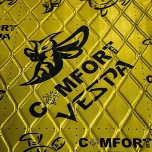 COMFORT MAT VESPA (2.5 mm) – Vibration Damping Mat