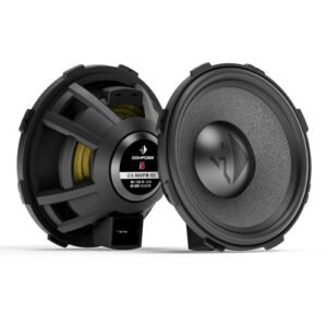 HELIX COMPOSE Ci5 M80FM-S3 – High-End 80mm Midrange Car Speakers