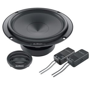5.25 Inch Car Speakers