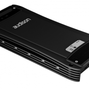Audison AV Due – 900W RMS 2 Channel High-End Car Audio Amplifier