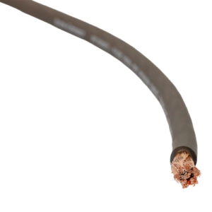 Auto Connect Pure OFC 10.2 mm² – 8 AWG Car Amplifier Power Cable (100% OFC Copper)