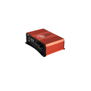 Bass Habit SPL Elite 550.2DF – 1100W RMS 2 Channel Class-D Car Amplifier