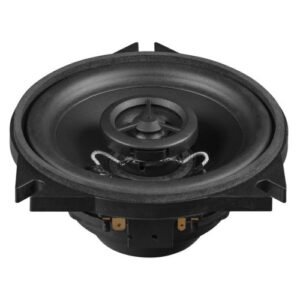 Helix MATCH UP X4BMW-CTR.3 – 4″ 2-Way Center Coaxial Speaker for BMW | 120W Peak Power