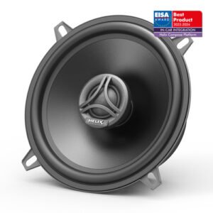 HELIX COMPOSE CB C130.2-S3 – 5.25″ 2-Way Coaxial Car Speakers | 105W Peak Power