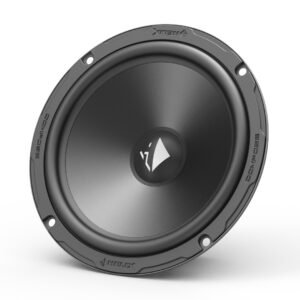 HELIX COMPOSE CB W165-S3 – 6.5″ Midbass Car Speakers (3Ω, 120W Peak Power)