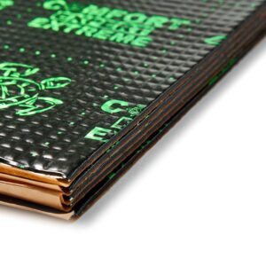 COMFORT MAT EXTREME PRO MAX (8 mm) – Maximum Performance Vibration Damping Mat