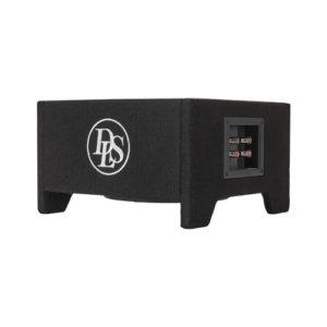 Loaded Subwoofer Enclosures