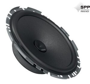 Hertz C 165 F – 6.5″ Slim Midbass Car Woofer (70W RMS, 180W Peak, 4Ω)