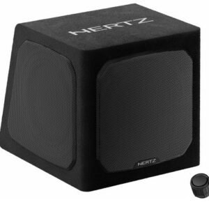 Active Subwoofers