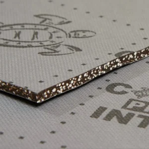 COMFORT MAT INTEGRA (6 mm) – Lightweight Car Sound Insulation