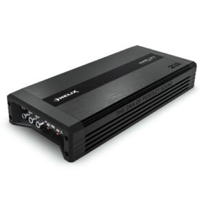 HELIX AMPLIFY 206 DIRECT – 6 Channel Class-D DSP Power Amplifier (1140W RMS)