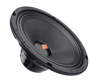 Hertz SV 200 NEO – 8″ SPL Midrange Car Speaker (200W RMS, 500W Peak, 4Ω)