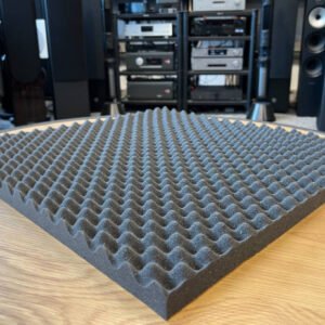 Noise Protection PROFI Autoshim 30 – Acoustic Foam