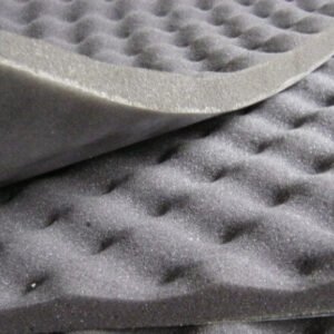 Noise Protection PROFI Autoshim 15 – Acoustic Foam