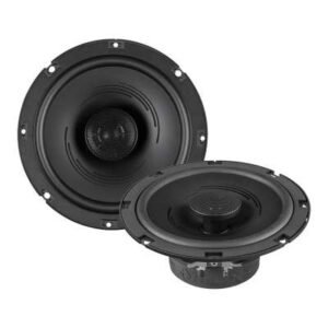 HELIX PF C165.2 – 6.5″ 2-Way Coaxial Car Speakers (3Ω, 120W Peak Power)