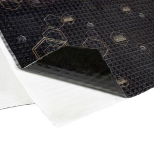 Noise Protection Vibrofiltr PROFI (2 mm) – Vibration Damping Mat