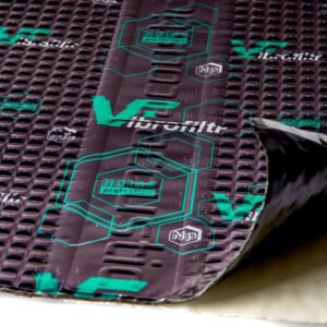 Noise Protection Vibrofiltr PROFI (3 mm) – Vibration Damping Mat