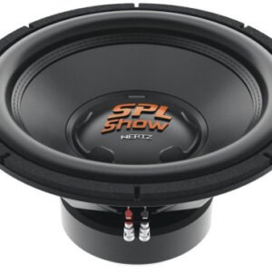 12" Subwoofers