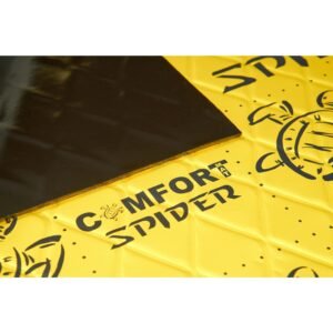COMFORT MAT SPIDER (3.5 mm) – Vibration Damping Mat