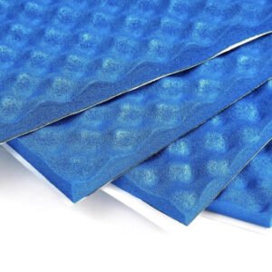 COMFORT MAT TSUNAMI (18 mm) – Premium Acoustic Foam
