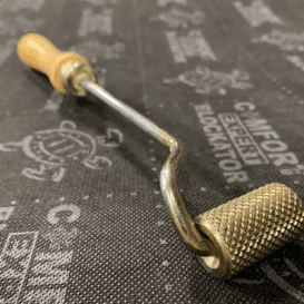 COMFORT MAT SoundProofing Roller (Long Handle)