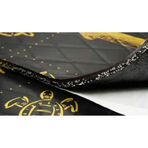 COMFORT MAT AEROSPACE ZENITH (9 mm) – Heavy Duty Car Sound Deadening Mat